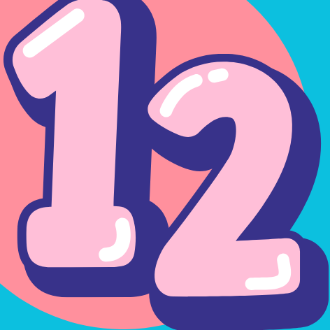 12babysport Logo